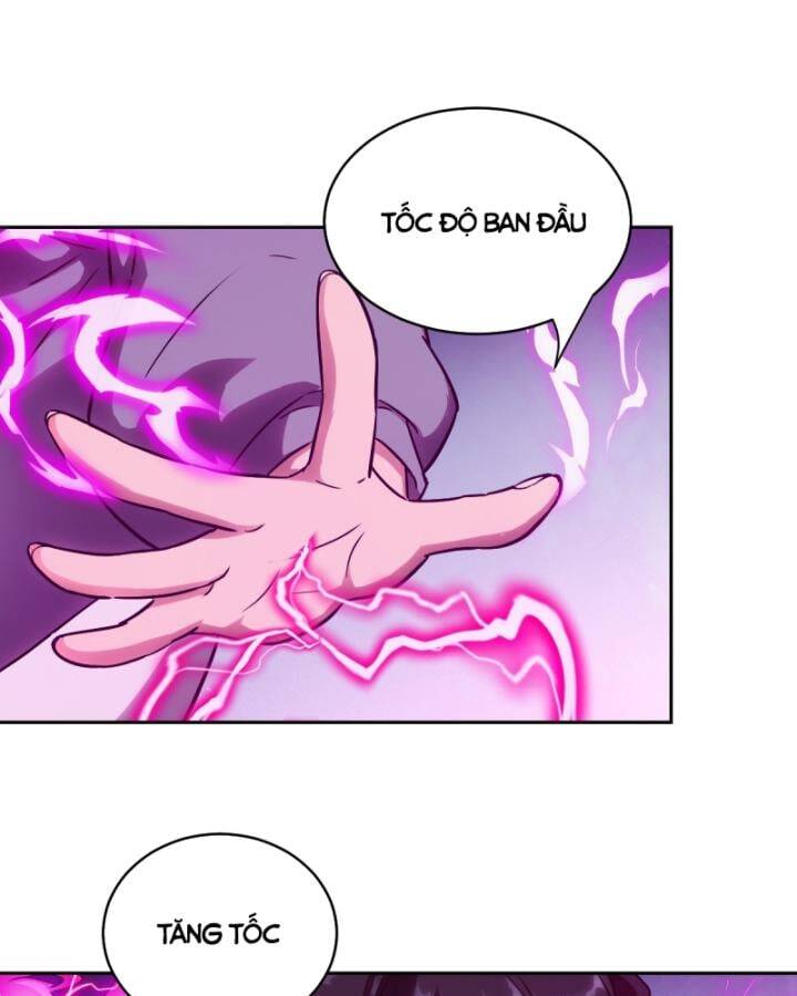 Tay Trái Của Ta Có Thể Dị Biến - Chapter 40 - Page 48