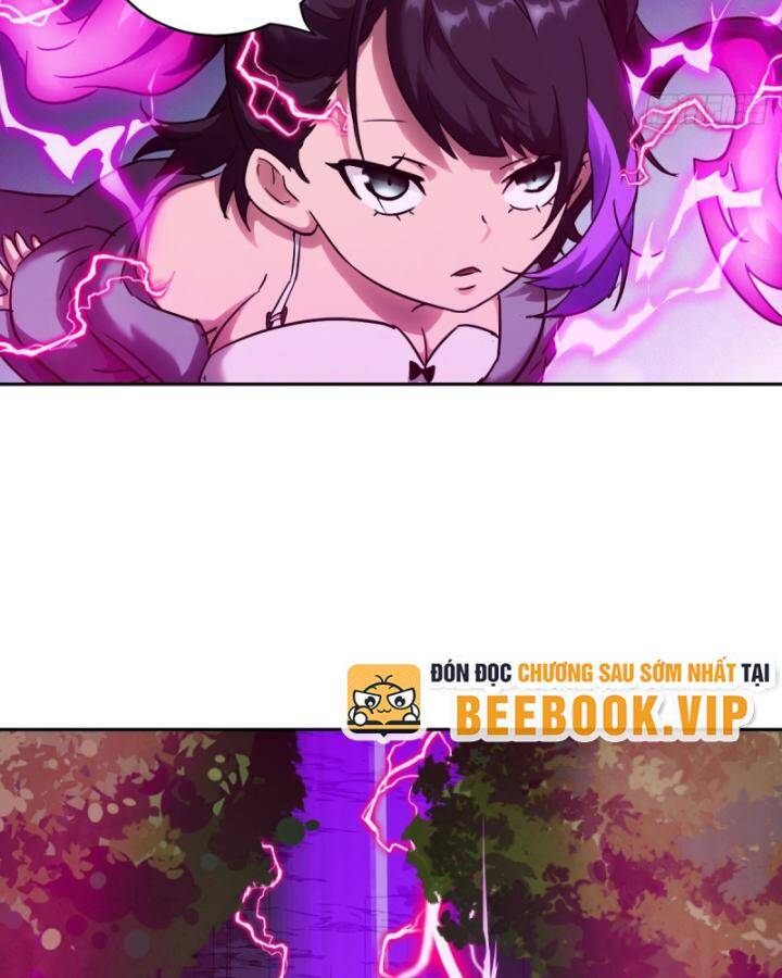 Tay Trái Của Ta Có Thể Dị Biến - Chapter 40 - Page 49