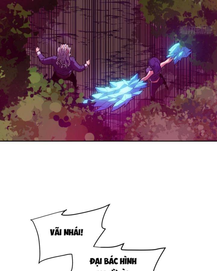 Tay Trái Của Ta Có Thể Dị Biến - Chapter 40 - Page 53