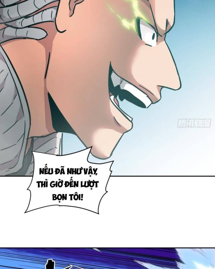 Tay Trái Của Ta Có Thể Dị Biến - Chapter 40 - Page 62