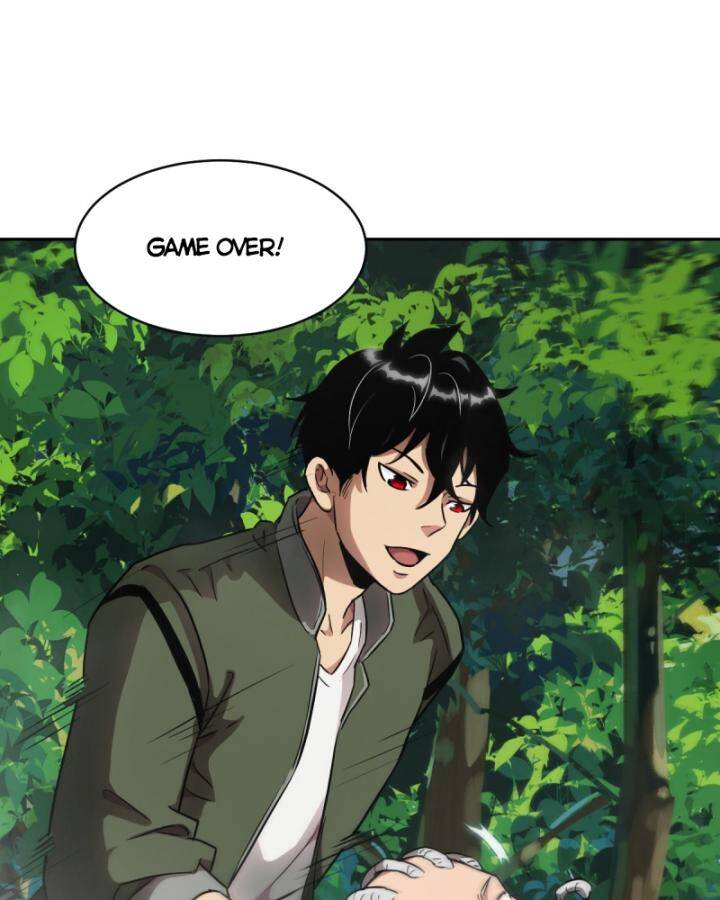 Tay Trái Của Ta Có Thể Dị Biến - Chapter 40 - Page 64