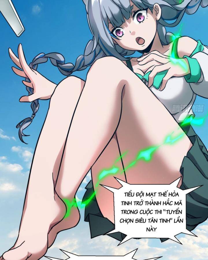 Tay Trái Của Ta Có Thể Dị Biến - Chapter 40 - Page 70