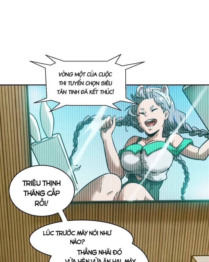 Tay Trái Của Ta Có Thể Dị Biến - Chapter 40 - Page 72