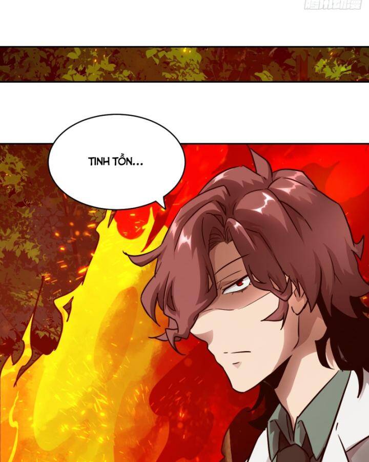 Tay Trái Của Ta Có Thể Dị Biến - Chapter 40 - Page 76