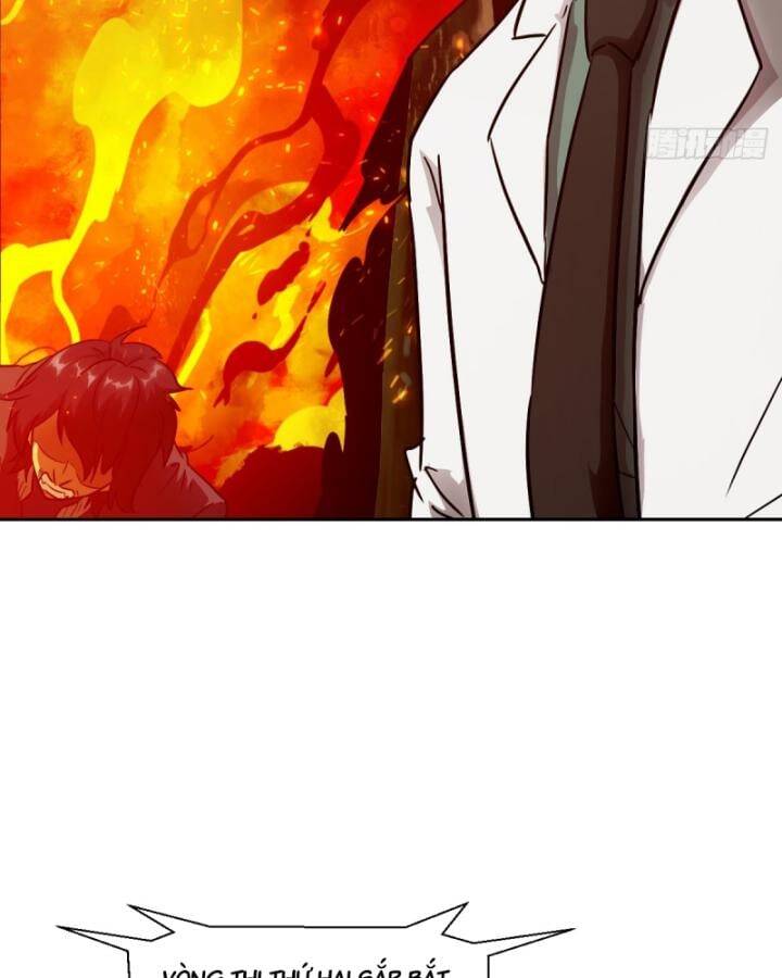 Tay Trái Của Ta Có Thể Dị Biến - Chapter 40 - Page 77