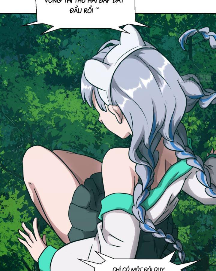 Tay Trái Của Ta Có Thể Dị Biến - Chapter 40 - Page 78