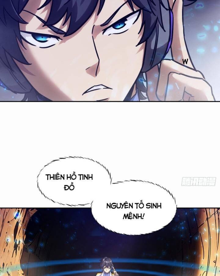 Tay Trái Của Ta Có Thể Dị Biến - Chapter 40 - Page 8