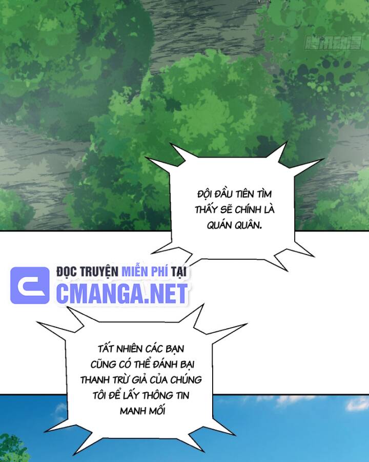 Tay Trái Của Ta Có Thể Dị Biến - Chapter 40 - Page 81