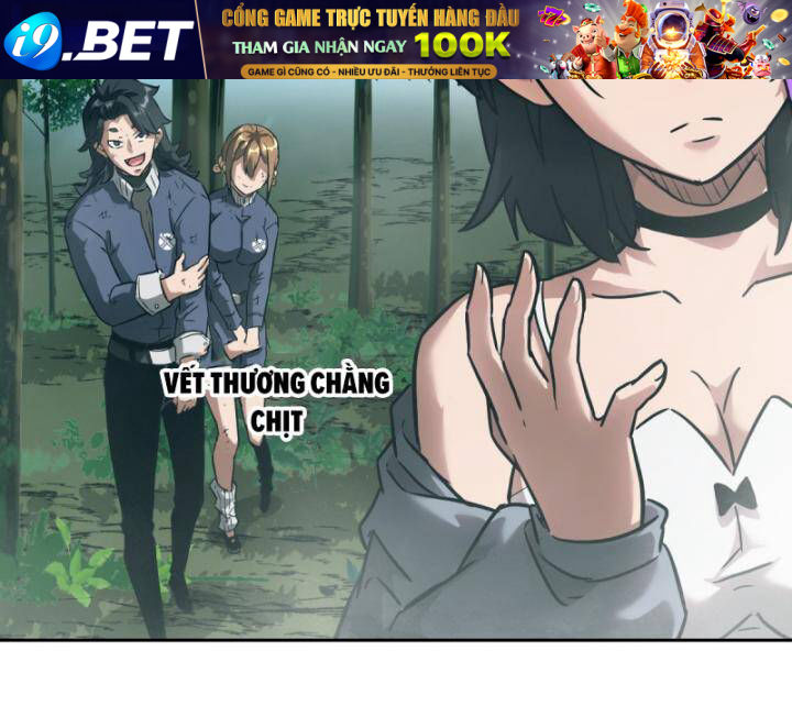 Tay Trái Của Ta Có Thể Dị Biến - Chapter 40 - Page 85