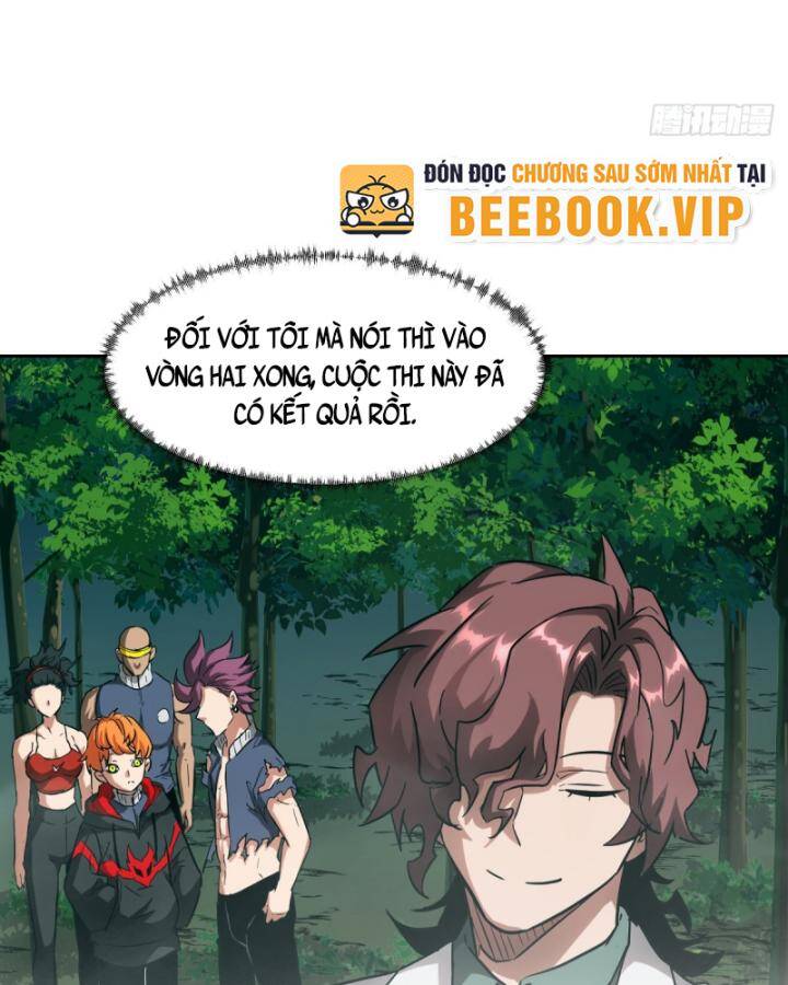 Tay Trái Của Ta Có Thể Dị Biến - Chapter 40 - Page 87