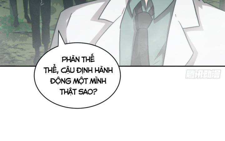 Tay Trái Của Ta Có Thể Dị Biến - Chapter 40 - Page 88