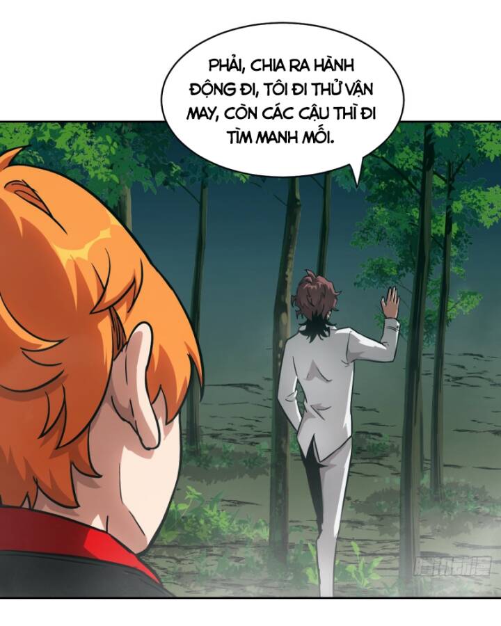 Tay Trái Của Ta Có Thể Dị Biến - Chapter 40 - Page 89