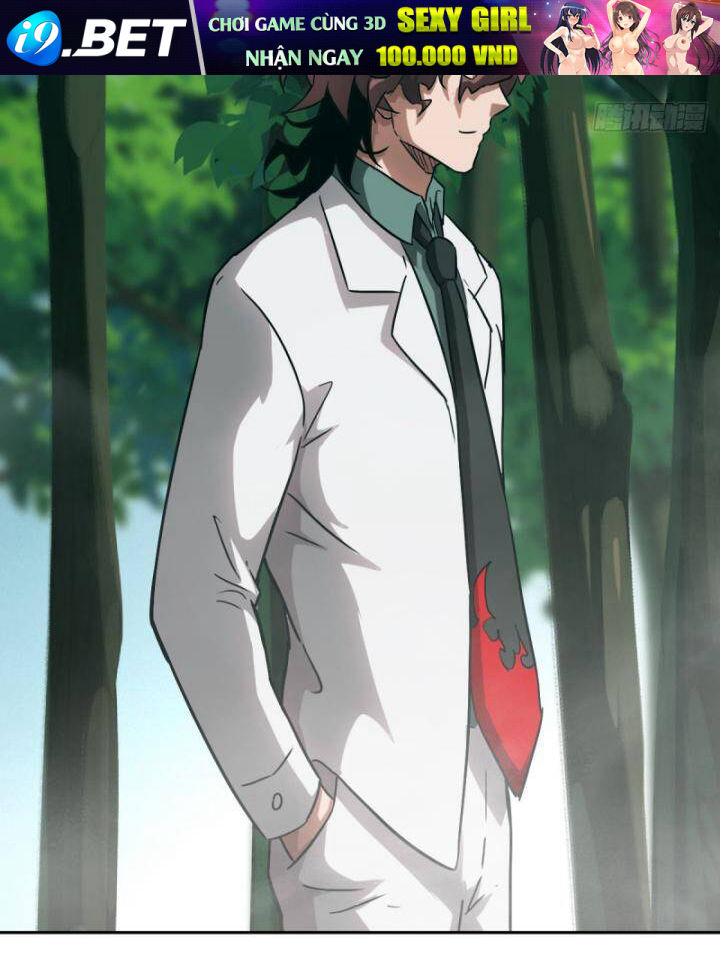 Tay Trái Của Ta Có Thể Dị Biến - Chapter 40 - Page 91