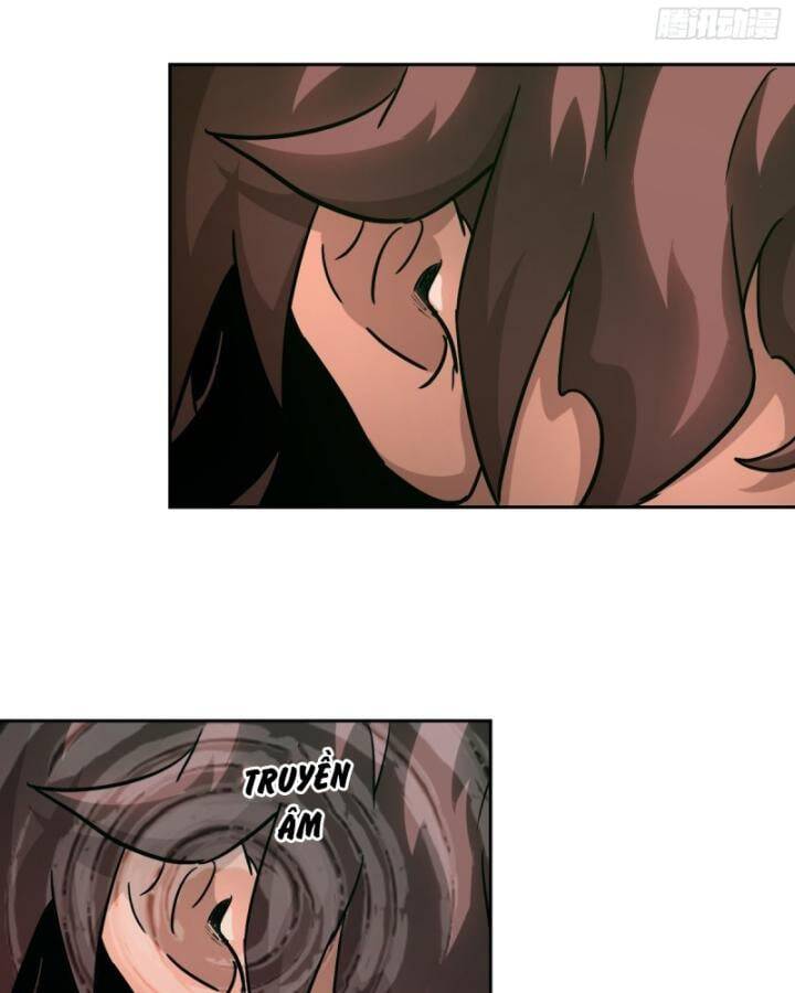 Tay Trái Của Ta Có Thể Dị Biến - Chapter 40 - Page 93