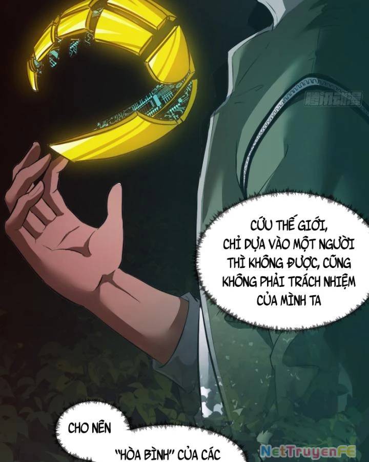 Tay Trái Của Ta Có Thể Dị Biến - Chapter 41 - Page 103