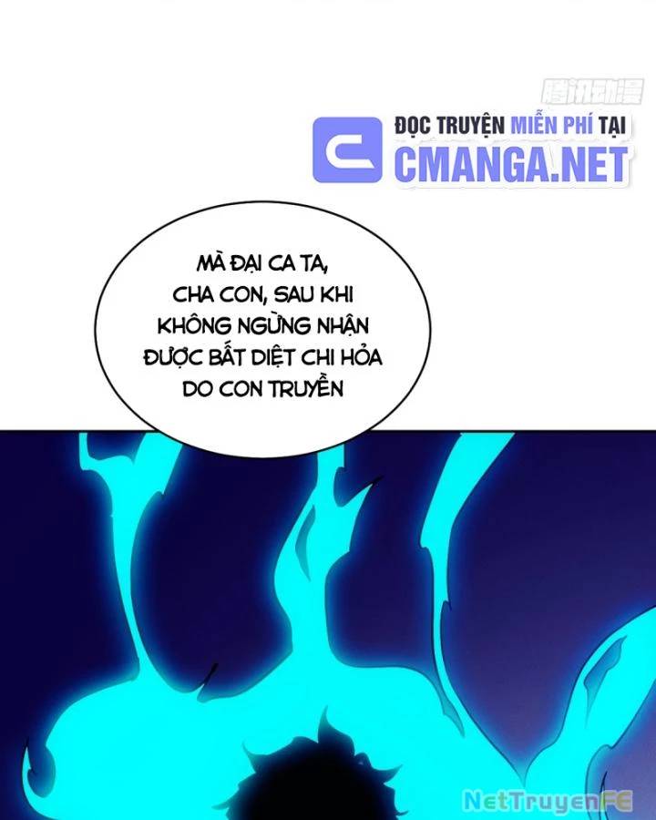 Tay Trái Của Ta Có Thể Dị Biến - Chapter 41 - Page 11