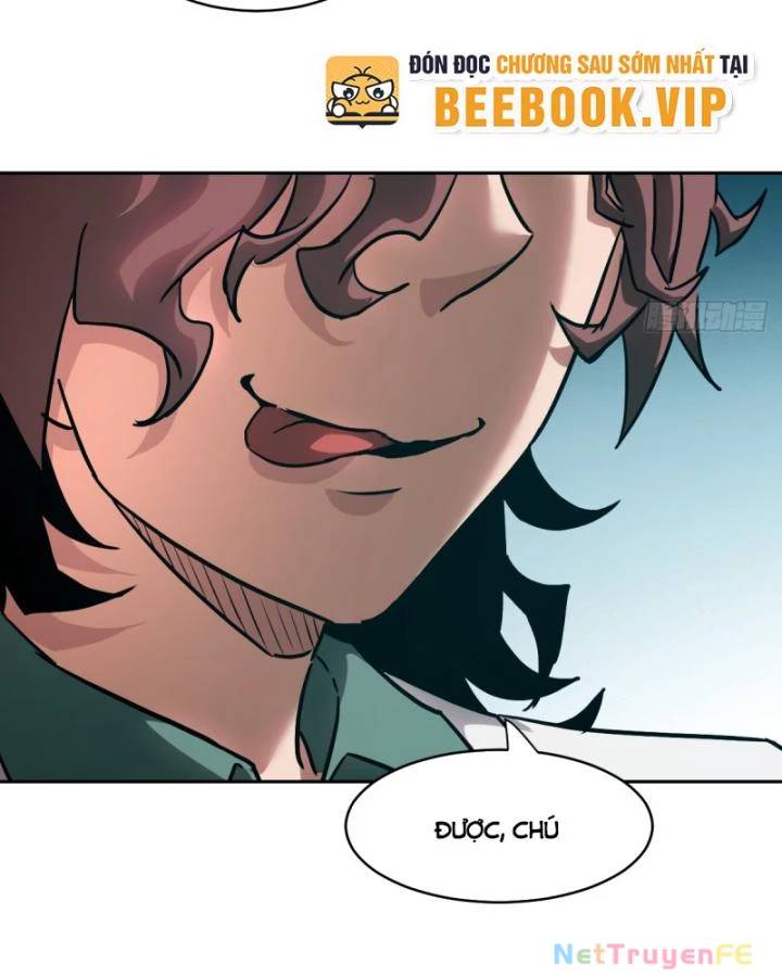 Tay Trái Của Ta Có Thể Dị Biến - Chapter 41 - Page 20