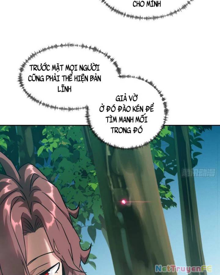 Tay Trái Của Ta Có Thể Dị Biến - Chapter 41 - Page 24