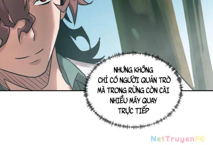 Tay Trái Của Ta Có Thể Dị Biến - Chapter 41 - Page 25