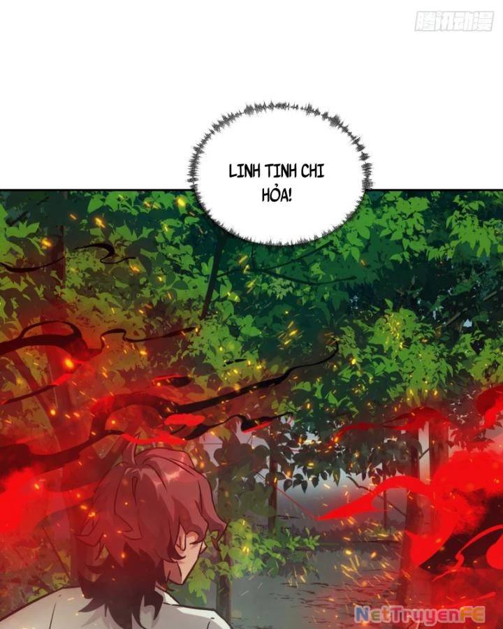 Tay Trái Của Ta Có Thể Dị Biến - Chapter 41 - Page 26