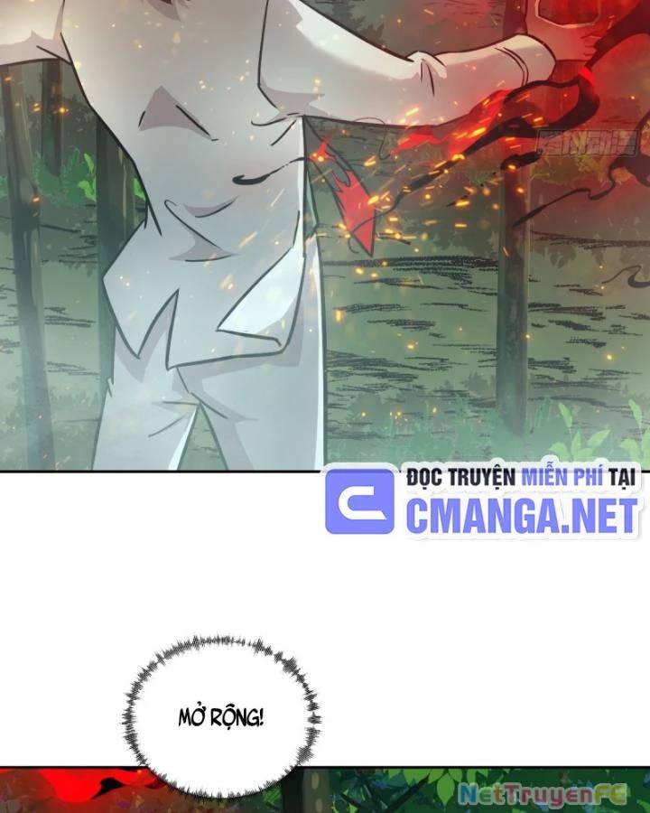 Tay Trái Của Ta Có Thể Dị Biến - Chapter 41 - Page 27