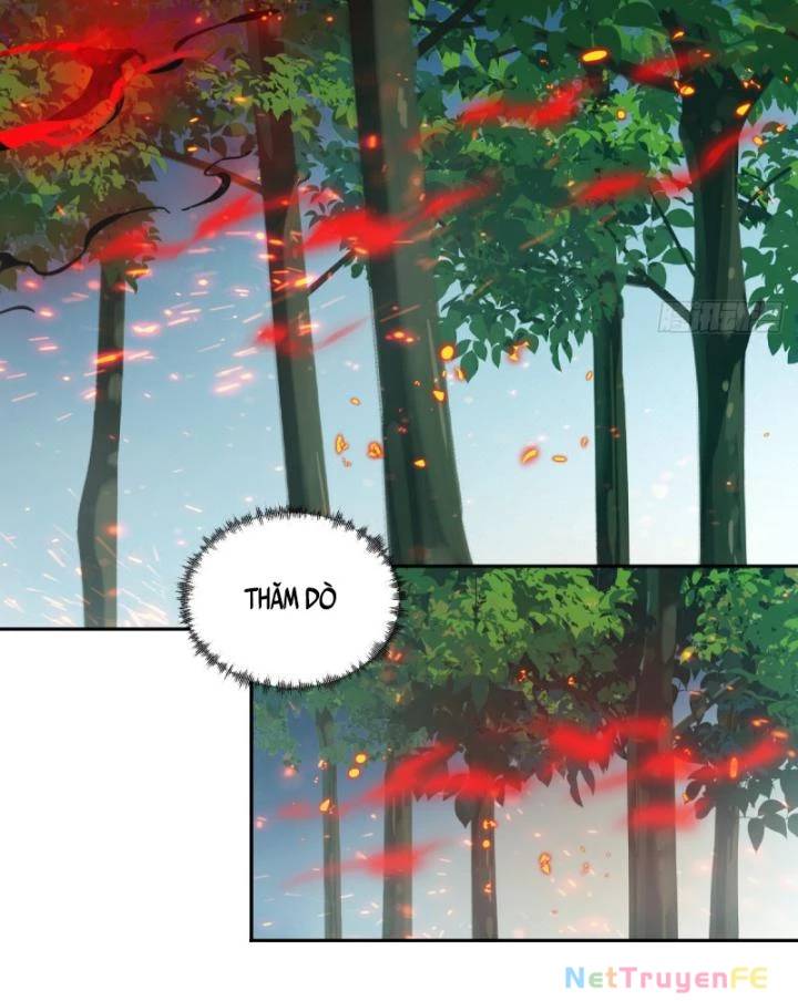 Tay Trái Của Ta Có Thể Dị Biến - Chapter 41 - Page 28