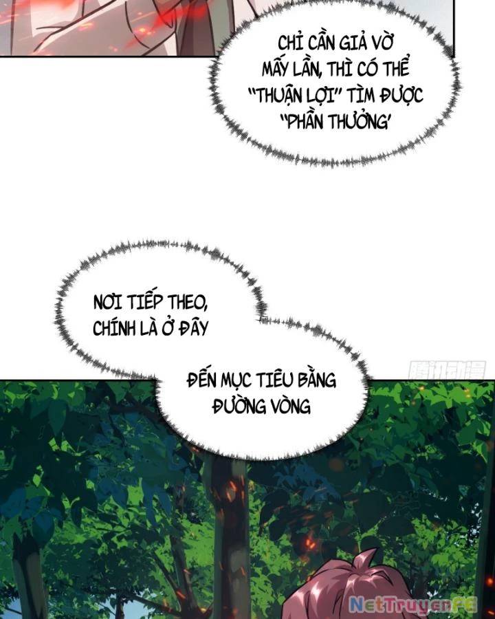 Tay Trái Của Ta Có Thể Dị Biến - Chapter 41 - Page 30