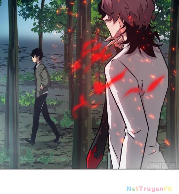 Tay Trái Của Ta Có Thể Dị Biến - Chapter 41 - Page 31