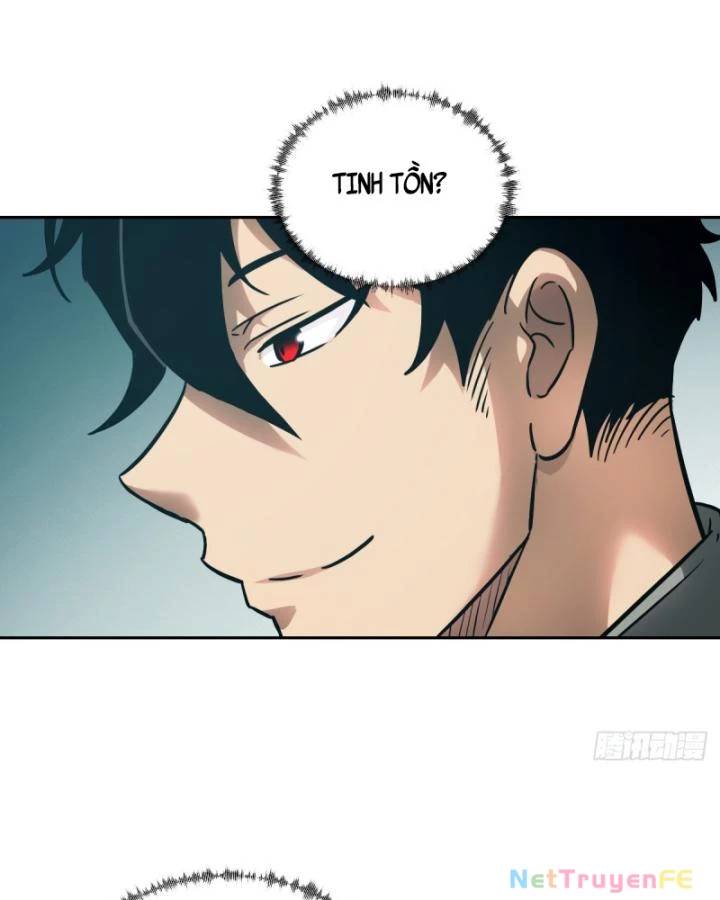 Tay Trái Của Ta Có Thể Dị Biến - Chapter 41 - Page 32