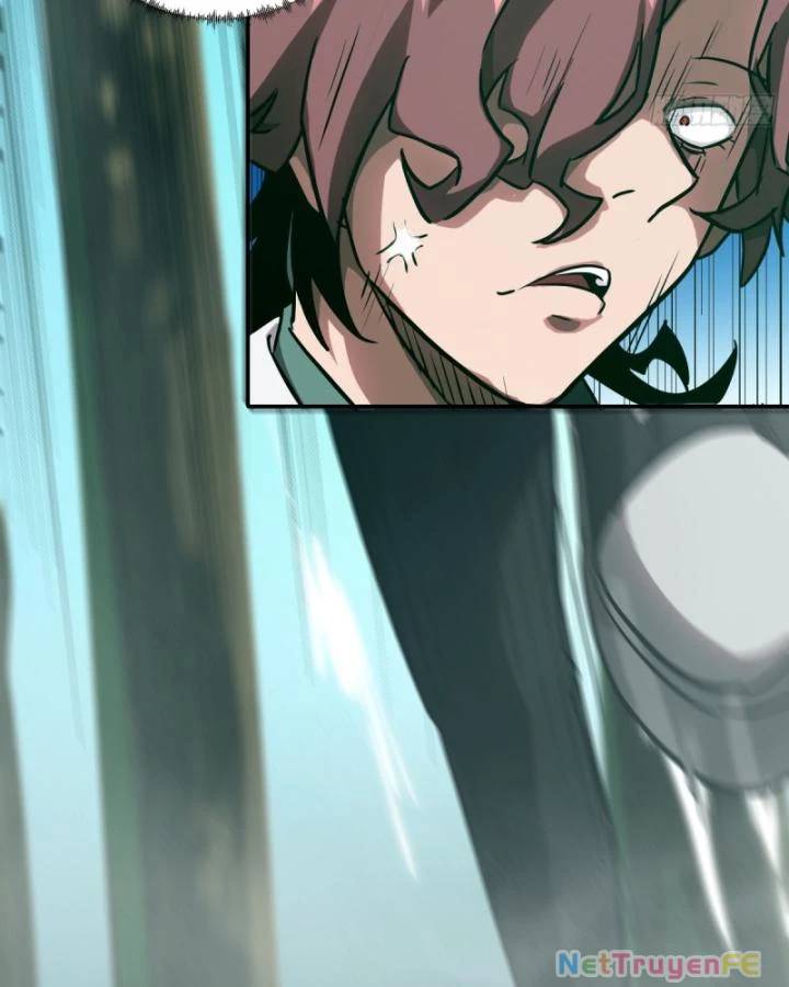 Tay Trái Của Ta Có Thể Dị Biến - Chapter 41 - Page 37