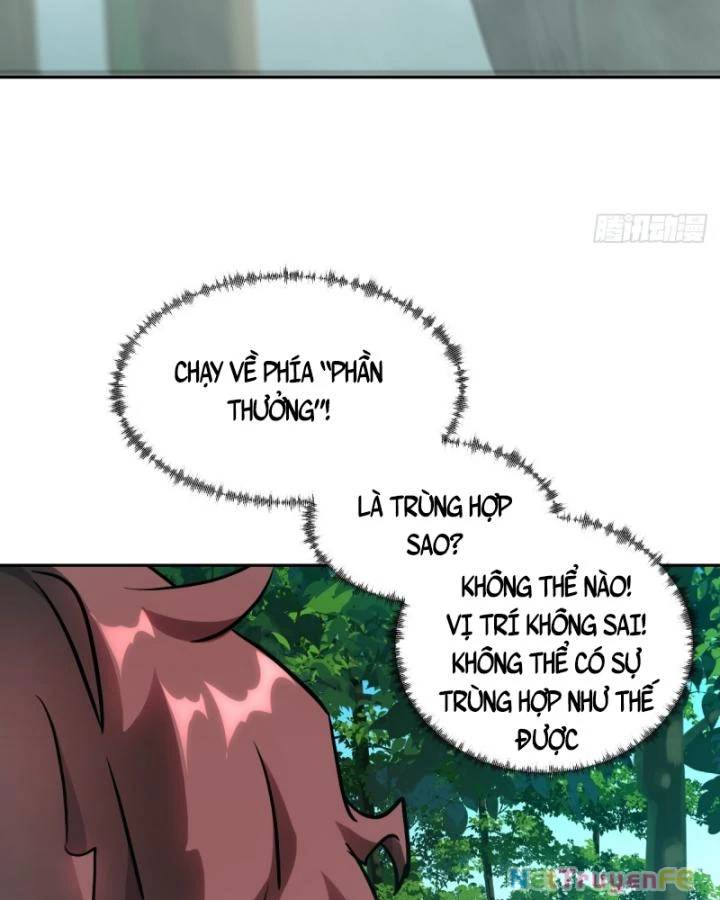 Tay Trái Của Ta Có Thể Dị Biến - Chapter 41 - Page 38