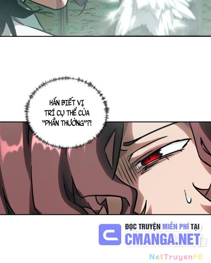 Tay Trái Của Ta Có Thể Dị Biến - Chapter 41 - Page 40