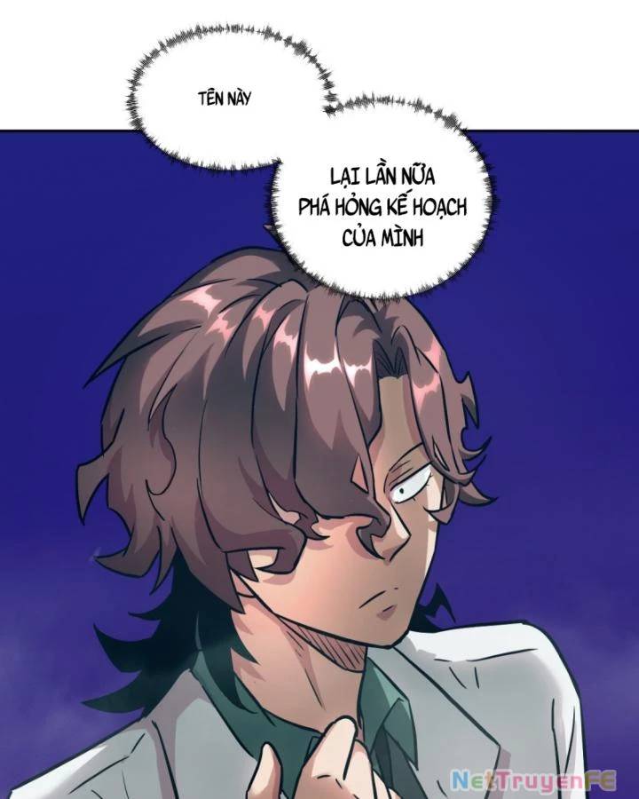 Tay Trái Của Ta Có Thể Dị Biến - Chapter 41 - Page 41