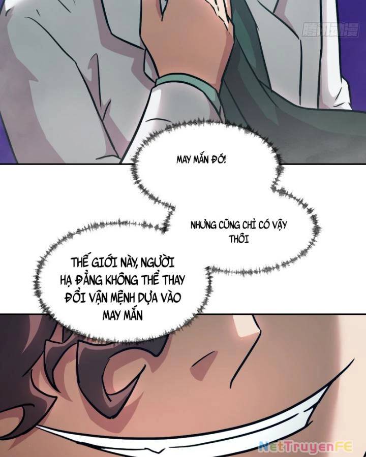 Tay Trái Của Ta Có Thể Dị Biến - Chapter 41 - Page 42