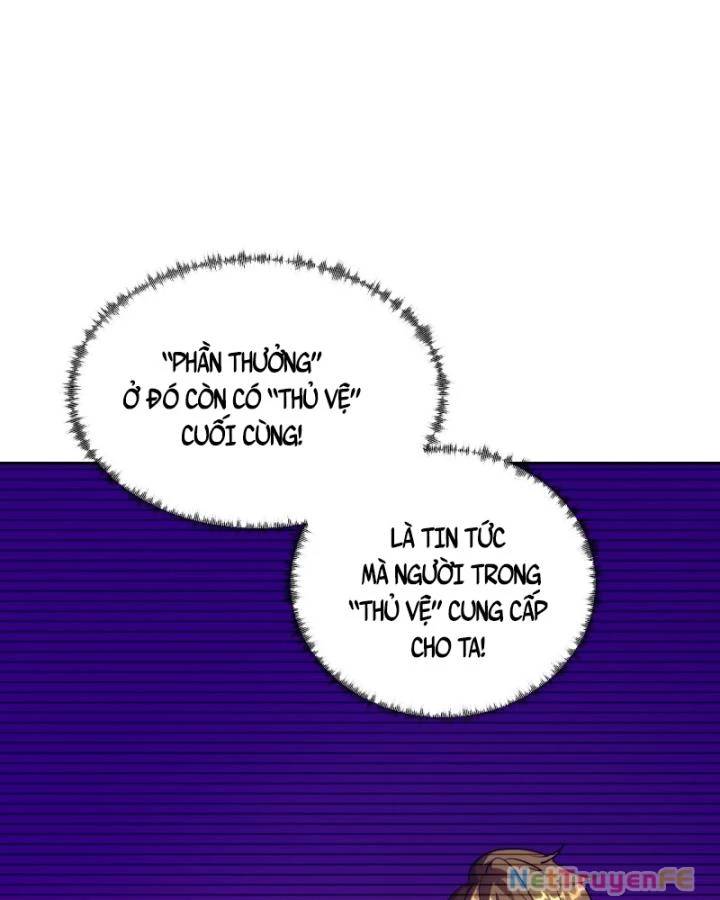 Tay Trái Của Ta Có Thể Dị Biến - Chapter 41 - Page 44