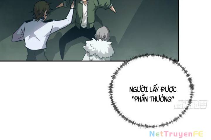 Tay Trái Của Ta Có Thể Dị Biến - Chapter 41 - Page 47