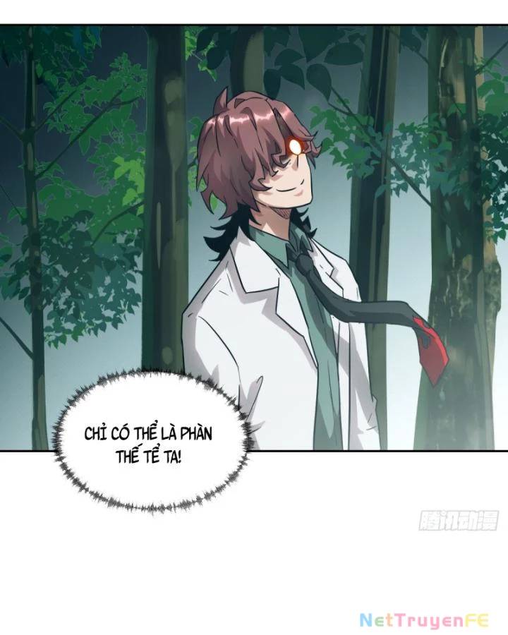 Tay Trái Của Ta Có Thể Dị Biến - Chapter 41 - Page 48