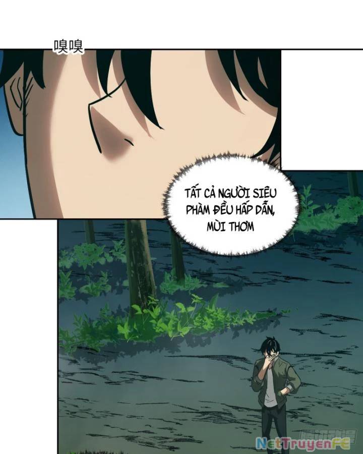 Tay Trái Của Ta Có Thể Dị Biến - Chapter 41 - Page 49