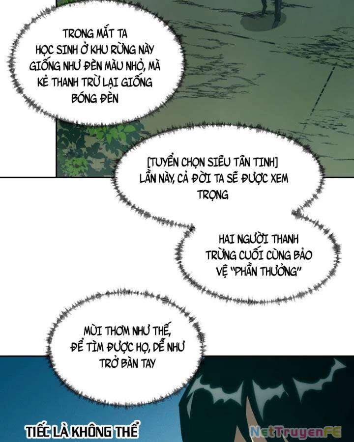 Tay Trái Của Ta Có Thể Dị Biến - Chapter 41 - Page 50