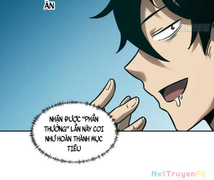 Tay Trái Của Ta Có Thể Dị Biến - Chapter 41 - Page 51