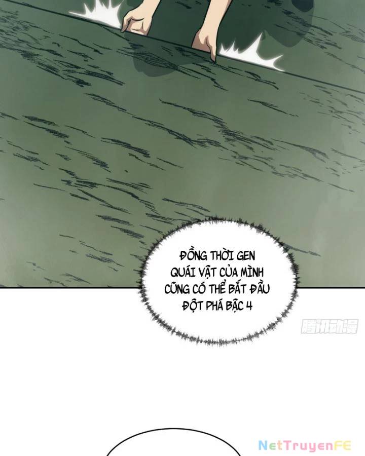 Tay Trái Của Ta Có Thể Dị Biến - Chapter 41 - Page 53