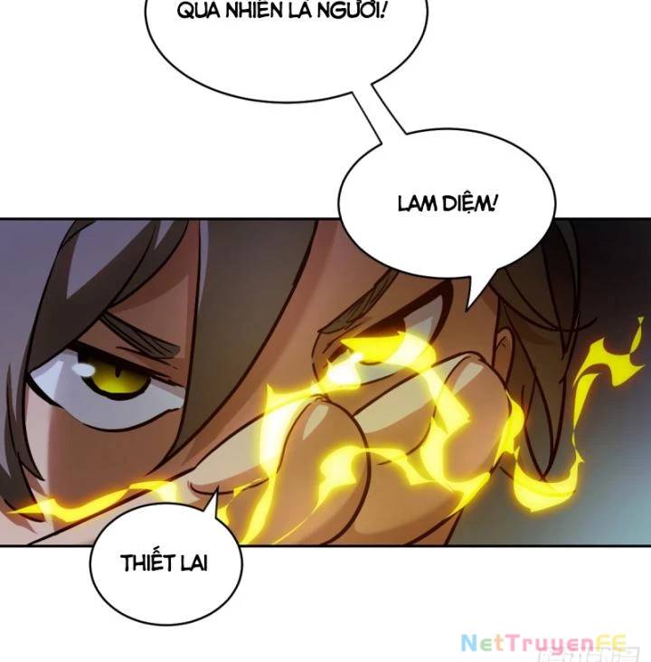 Tay Trái Của Ta Có Thể Dị Biến - Chapter 41 - Page 55