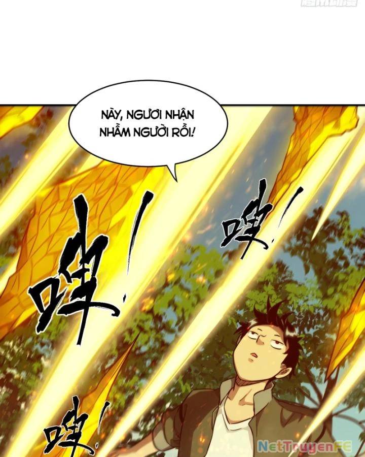Tay Trái Của Ta Có Thể Dị Biến - Chapter 41 - Page 56