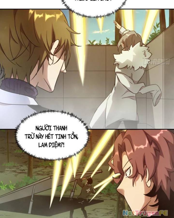 Tay Trái Của Ta Có Thể Dị Biến - Chapter 41 - Page 58