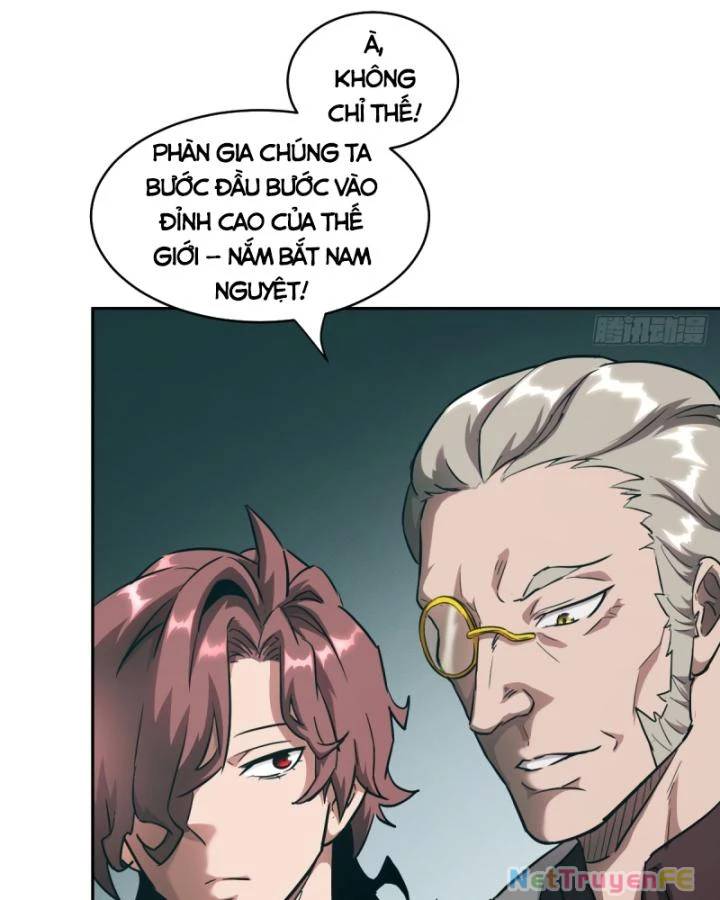 Tay Trái Của Ta Có Thể Dị Biến - Chapter 41 - Page 6