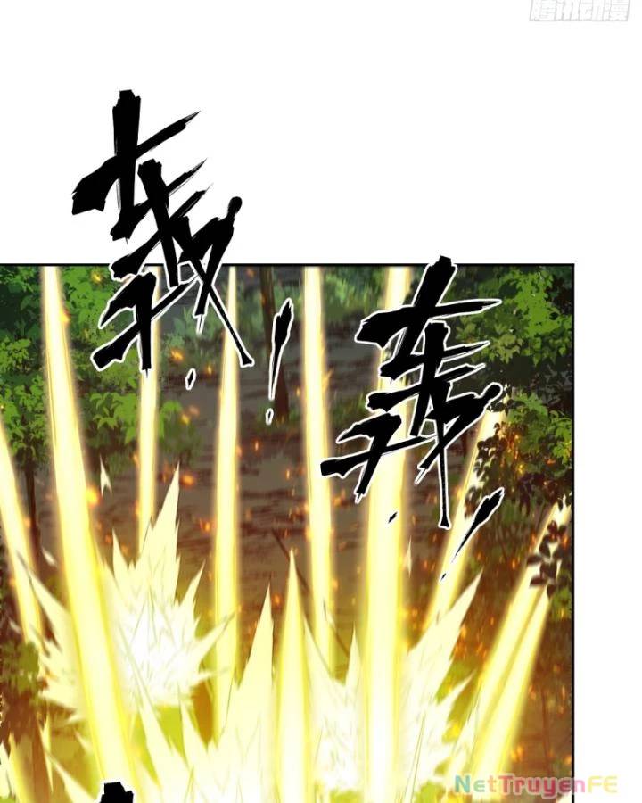 Tay Trái Của Ta Có Thể Dị Biến - Chapter 41 - Page 64