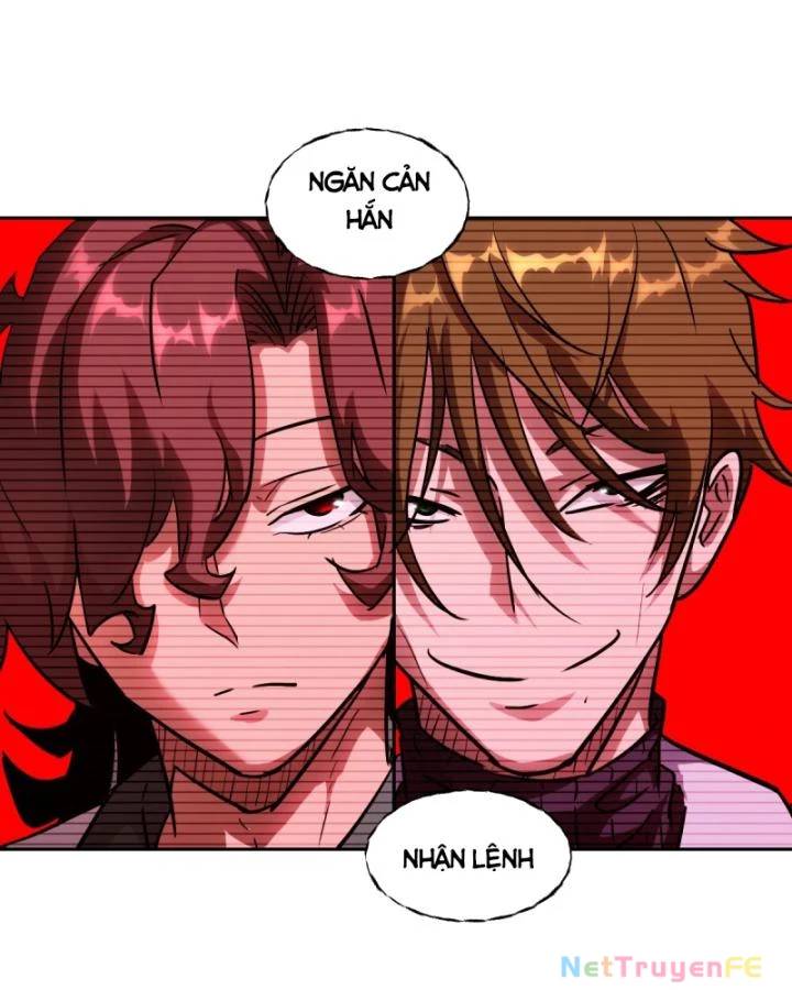 Tay Trái Của Ta Có Thể Dị Biến - Chapter 41 - Page 71