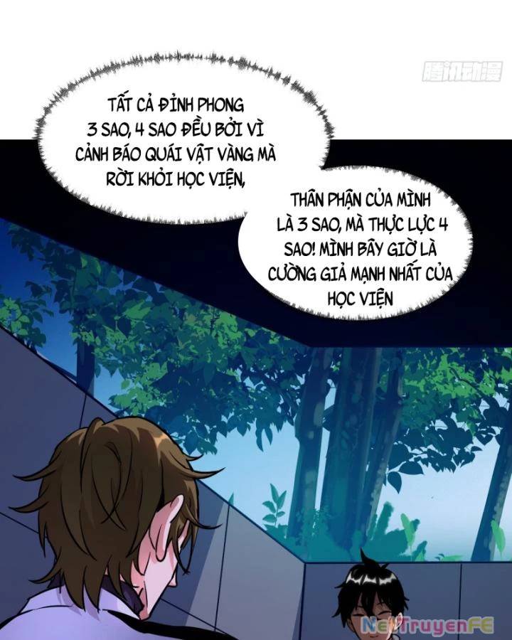 Tay Trái Của Ta Có Thể Dị Biến - Chapter 41 - Page 72