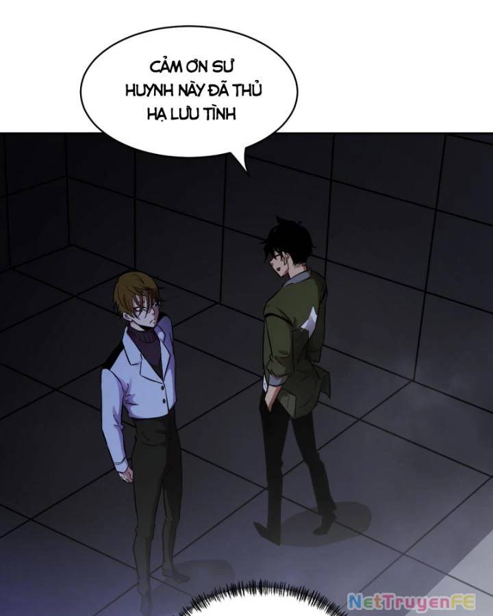 Tay Trái Của Ta Có Thể Dị Biến - Chapter 41 - Page 79