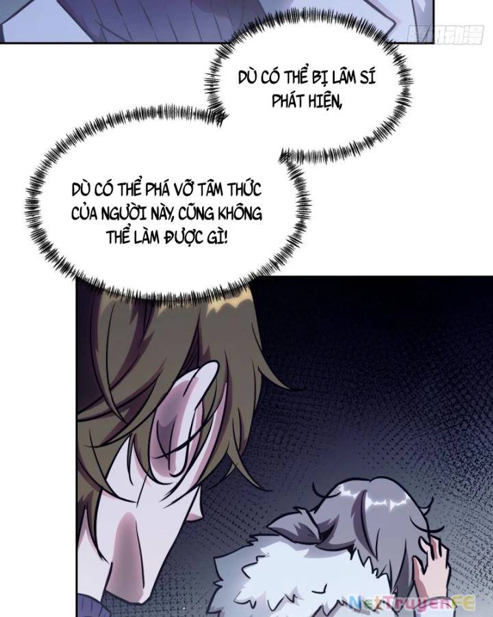 Tay Trái Của Ta Có Thể Dị Biến - Chapter 41 - Page 82